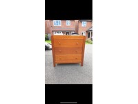 mamas and papas aruba changing unit